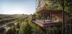 Nava Grove (D21), Condominium #585007821